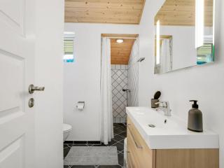 Holiday Home Aleth - 800m from the sea by Interhome - 8