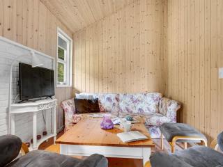 Holiday Home Aleth - 800m from the sea by Interhome - 6