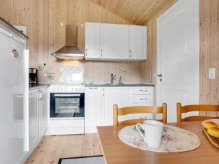 Holiday Home Aleth - 800m from the sea by Interhome - 4