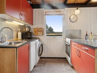 Holiday Home Joon - 100m from the sea by Interhome - 1
