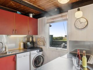 Holiday Home Joon - 100m from the sea by Interhome - 2