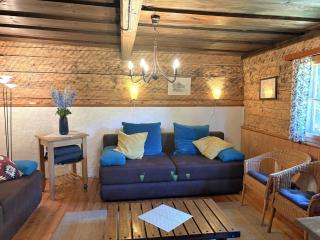 Chalet Schipplbadstube by Interhome - 8