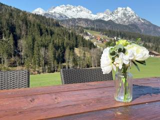 Chalet Schipplbadstube by Interhome - 4