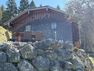 Chalet Schipplbadstube by Interhome - 5