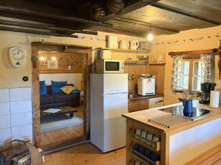 Chalet Schipplbadstube by Interhome - 1