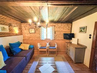 Chalet Schipplbadstube by Interhome - 3