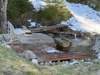 Chalet Schipplbadstube by Interhome - 0