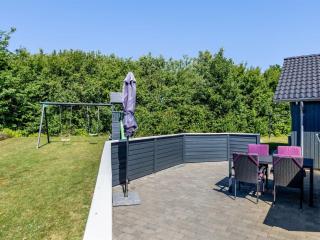 Holiday Home Rosamunde - 700m from the sea by Interhome - 7