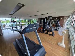 City Center, Cozy room with Pool, Washing Machine - 8