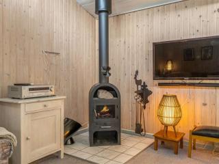 Holiday Home Anne - 30km from the sea by Interhome - 6
