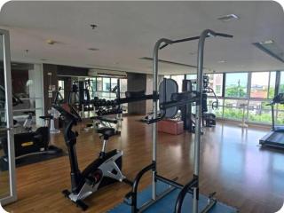City Center, Cozy room with Pool, Washing Machine - 5