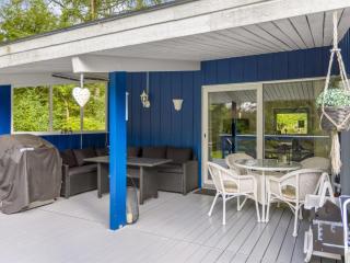 Holiday Home Anne - 30km from the sea by Interhome - 3