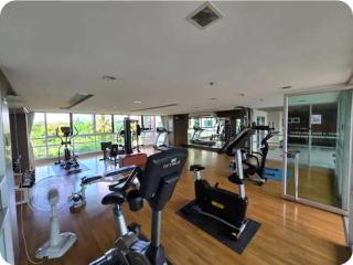 City Center, Cozy room with Pool, Washing Machine - 3