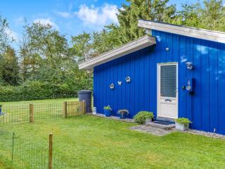 Holiday Home Anne - 30km from the sea by Interhome - 6