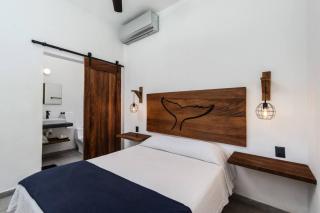 4 by 4 means 8 is great in San Pancho - 9