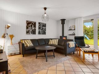 Holiday Home Ilsebet - 30km from the sea by Interhome - 8