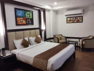 Hotel Amba International - Jodhpur - 1