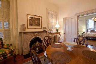 Wilkes House by Lucky Savannah - 4