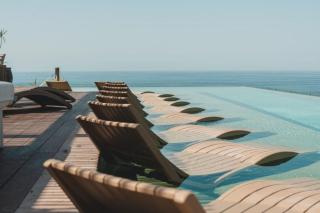 Designer Penthouse with Plunge Pool - 0