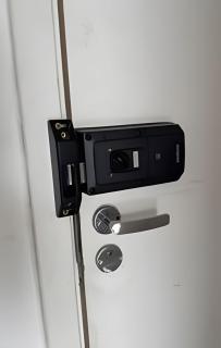 Apartamento inteiro com vaga, varanda e piscina - 2