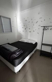 Apartamento inteiro com vaga, varanda e piscina - 1