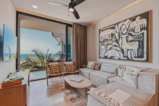 Caivama Luxe Condo with Ocean Views - 7