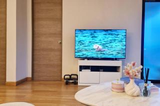 Panoramic View Rooftop Pool in Nimman 611NM - 4