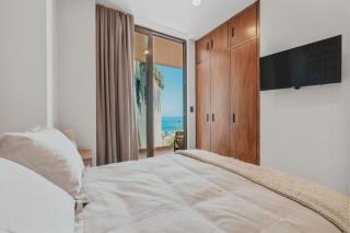 Penthouse at Caivama in Luxe New Building - 3