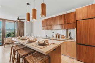 Penthouse at Caivama in Luxe New Building - 2