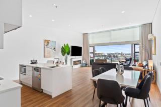 QV Stays Luxury Harbourview Retreat - 2 Bedrooms - 0