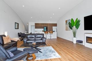 QV Stays Luxury Harbourview Retreat - 2 Bedrooms - 7
