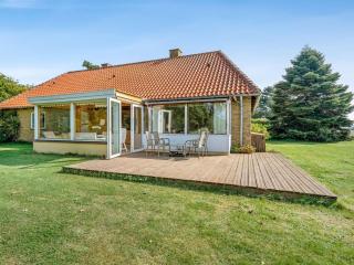 Holiday Home Makrina - 300m from the sea by Interhome - Harpelunde - 7