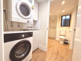 Comfy Convenient 1 Bedroom Stay Boundary21 - 1