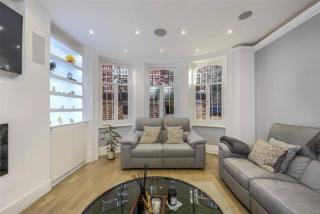 Luxury Flat near Hyde Park Oxford street - 0