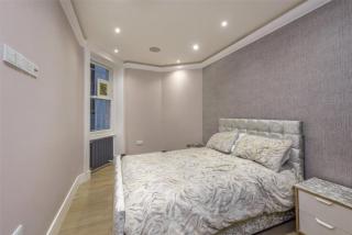 Luxury Flat near Hyde Park Oxford street - 8