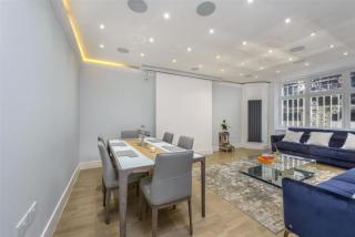 Luxury Flat near Hyde Park Oxford street - 7