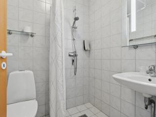 Apartment Bengta - 250m from the sea by Interhome - 7