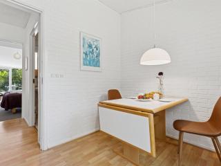 Apartment Bengta - 250m from the sea by Interhome - 1