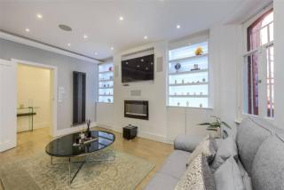 Luxury Flat near Hyde Park Oxford street - 2