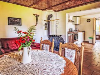 Holiday Home Fish & Boat by Interhome - 9