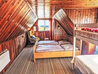 Holiday Home Fish & Boat by Interhome - 8