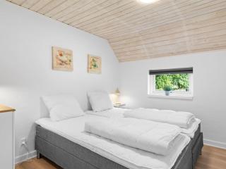 Holiday Home Erle - 830m from the sea by Interhome - 4