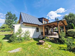 Holiday Home Fish & Boat by Interhome - 6