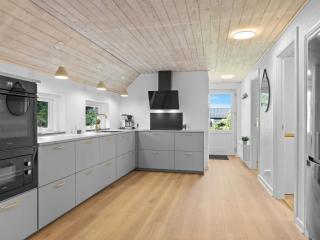 Holiday Home Erle - 830m from the sea by Interhome - 4