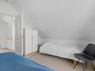 Holiday Home Dior - 300m from the sea by Interhome - 2