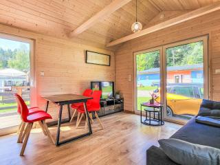 Holiday Home -1 by Interhome - Stuer - 7