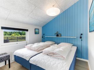 Holiday Home Eisa - 75m from the sea by Interhome - 6