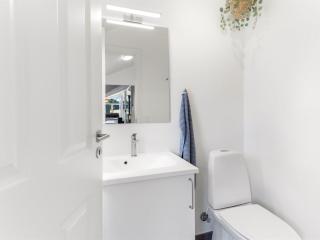 Holiday Home Eisa - 75m from the sea by Interhome - 5