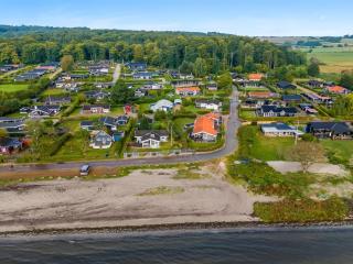 Holiday Home Fin - 150m from the sea by Interhome - 1