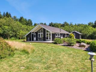 Holiday Home Alimpij - 30km from the sea by Interhome - 0